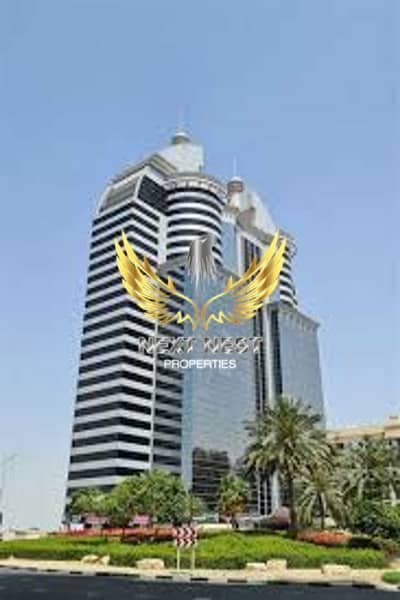 Office for Rent in Dubai Silicon Oasis (DSO), Dubai - 1. jpeg