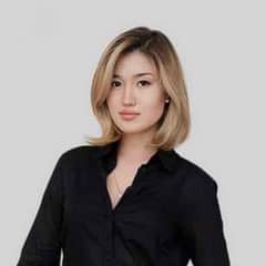 Danelya Bazaub