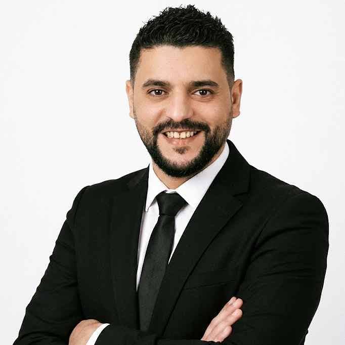 Mohamed Morsy Mohamed Morsy