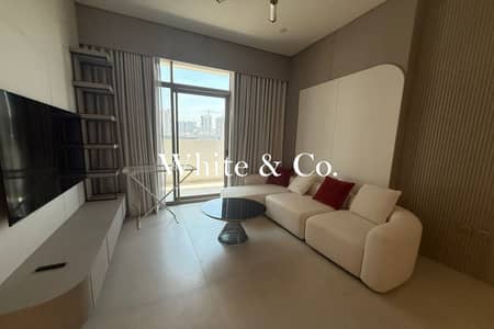 1 Camera Appartamento in Affitto a Jumeirah Village Circle (JVC), Dubai - Appartamento a Jumeirah Village Circle (JVC)，JVC District 13，Pearl House by Imtiaz, 1 camera da letto, 75000 AED - 15056787