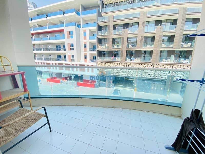 Vacant | 1BHK | RENT | JVC | Bayut.com