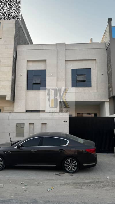 6 Schlafzimmer Townhouse zum Verkauf in Al Yasmeen, Ajman - WhatsApp Image 2026-05-04 at 1.49. 31 PM. jpeg 6 Schlafzimmer Townhouse zum Verkauf in Al Yasmeen, Ajman - WhatsApp Image 2026-05-04 at 1.49. 31 PM. jpeg
