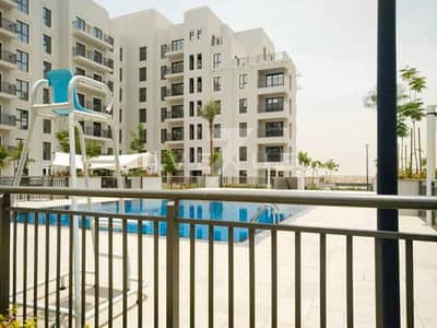 1 Bedroom Flat for Rent in Town Square, Dubai - WhatsApp Image 2026-01-28 at 10.47. 36 AM (8). JPG