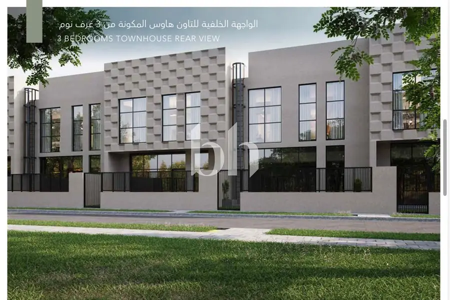 House in Sharjah - View 2
