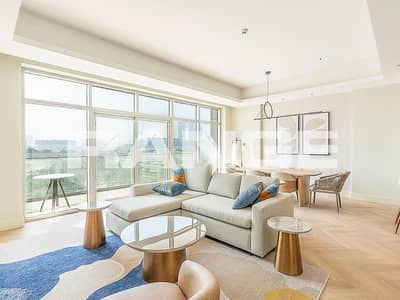 2 Slaapkamers Appartement te Huur in Dubai Science Park, Dubai - Appartement in Dubai Science Park，Marriott Residences Al Barsha South，Marriott Residences Tower 1, 2 slaapkamers, 175000 AED - 15064475