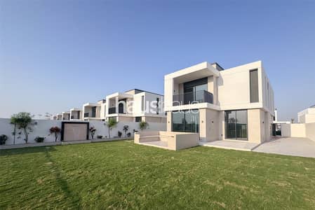 迪拜南部街区， 迪拜 4 卧室别墅待租 - 位于迪拜南部街区，艾玛尔南区，仙道别墅 4 卧室的别墅 300000 AED - 15009692