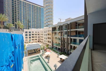 2 Bedroom Apartment for Sale in Jumeirah Village Circle (JVC), Dubai - Contemporary Living I Brand New I Pool View