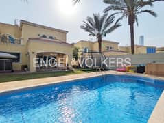 Prime location | Well maintained | Near Park