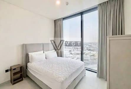 3 Schlafzimmer Wohnung zum zur Miete in Sobha Hartland, Dubai - WhatsApp Image 2026-05-02 at 2.21. 16 PM (1). jpeg