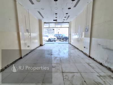 Магазин в аренду в Мувайле, Шарджа - IMG-20260504-WA0029. jpg Магазин в аренду в Мувайле, Шарджа - IMG-20260504-WA0029. jpg