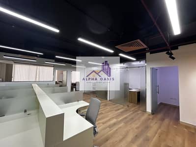Office in affitto a Dubai Silicon Oasis (DSO), Dubai - 982215b1-8a83-4b59-9dab-cd3c2296e9b9. jpg