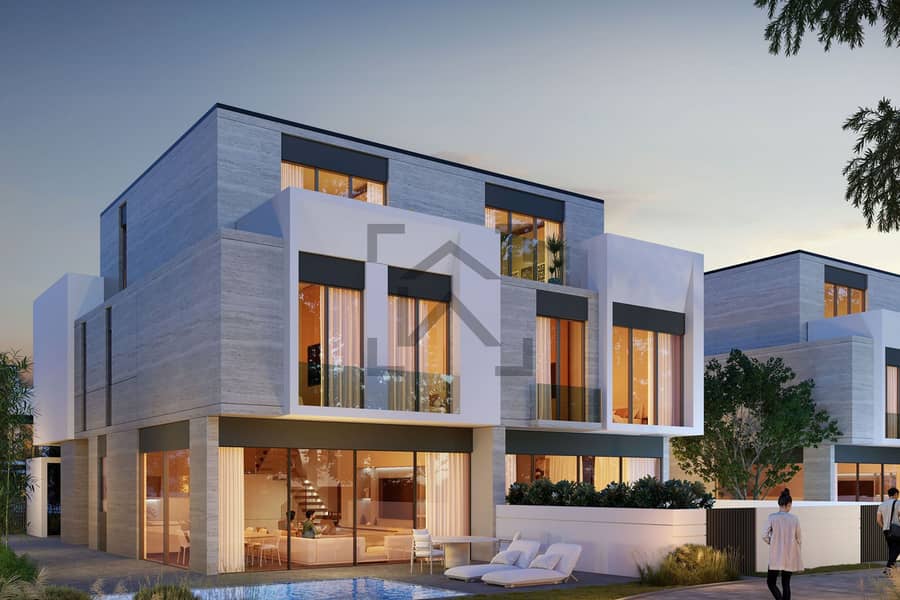 Luxury Villas | Community View | Payment Plan Luxury Villas | Community View | Payment Plan