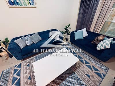 2 Bedroom Apartment for Rent in Al Qasba, Sharjah - 544edfa3-54df-4341-a961-4ddfb01e286d. jpg