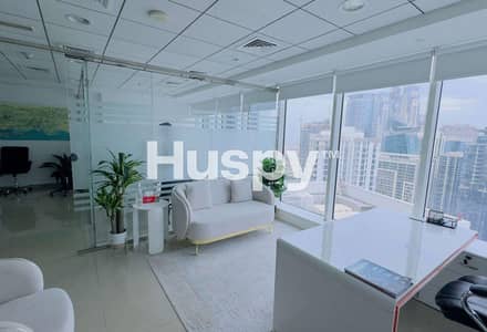 Office for Rent in Business Bay, Dubai - Grade A | Furnished | Near metro Office for Rent in Business Bay, Dubai - Grade A | Furnished | Near metro