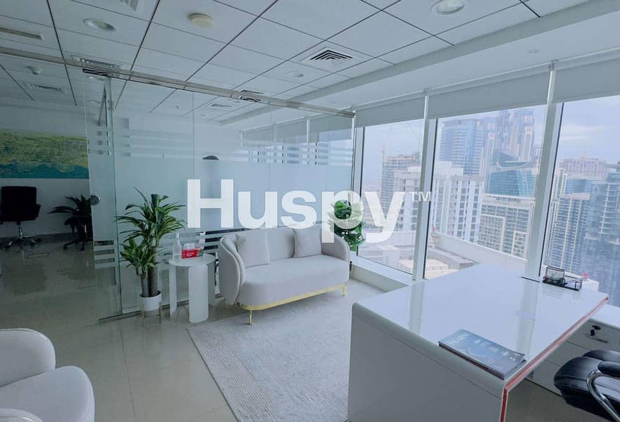 Grade A | Furnished | Near metro Grade A | Furnished | Near metro