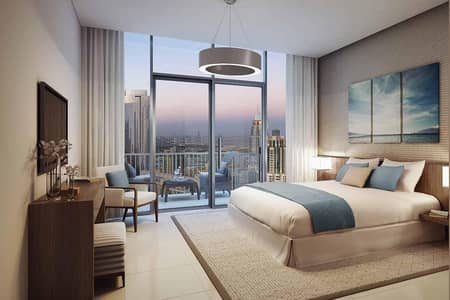 50% DLD Off | 3 Yrs Post-Handover | Creek Rise 50% DLD Off | 3 Yrs Post-Handover | Creek Rise