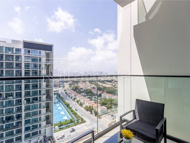 High floor | Pool View | Brand New Smart Home High floor | Pool View | Brand New Smart Home