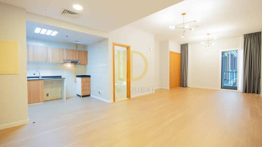 Studio for Sale in Jumeirah Village Circle (JVC), Dubai - Vacant Upgraded I Large Studio I Chiller Free