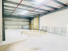 Storage PurposeS & Office Operations