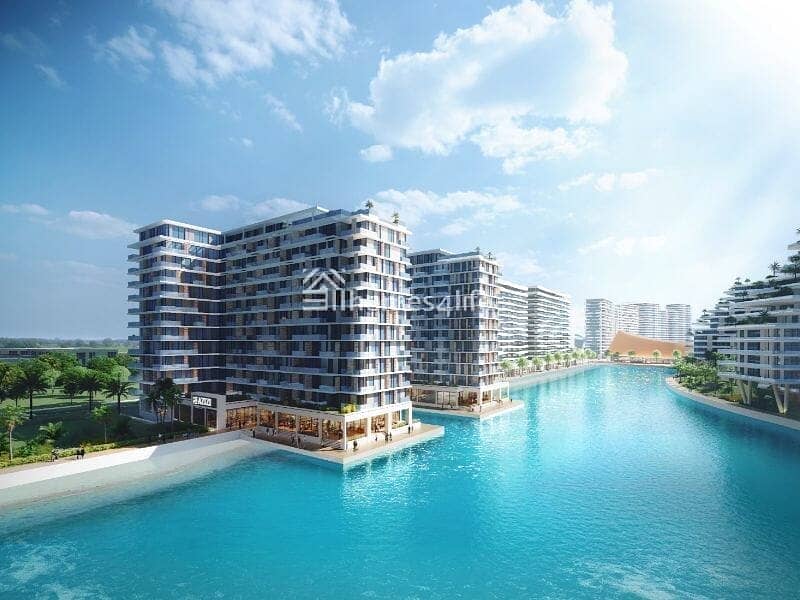 شقة في عزيزي ڤينيس 11،عزيزي ڤينيس،دبي الجنوب 1 غرفة 1160000 درهم - 15064564 شقة في عزيزي ڤينيس 11،عزيزي ڤينيس،دبي الجنوب 1 غرفة 1160000 درهم - 15064564
