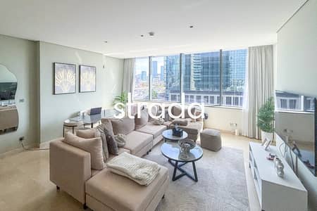 1 Bedroom Flat for Rent in DIFC, Dubai - One Bed | Investment | Vacant on Transfer 1 Bedroom Flat for Rent in DIFC, Dubai - One Bed | Investment | Vacant on Transfer