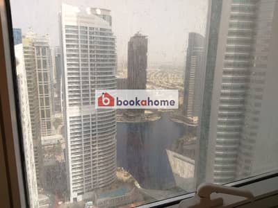 Amazing Studio in JLT close to metro Amazing Studio in JLT close to metro