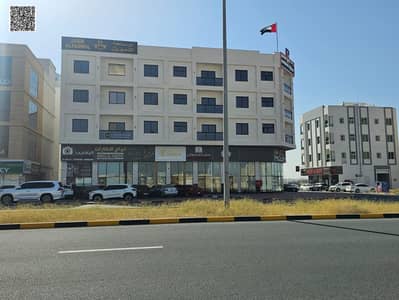 Building de  à à vendre à Al Alia, Ajman - WhatsApp Image 2026-05-04 at 2.23. 30 PM (1). jpeg