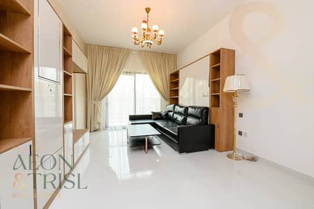 Studio for Rent in Arjan, Dubai - Vacant Studio | Fully Furnished | Pool View Studio for Rent in Arjan, Dubai - Vacant Studio | Fully Furnished | Pool View