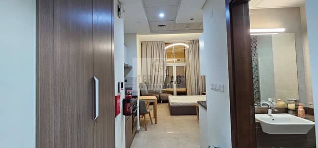 Studio for Rent in Al Furjan, Dubai - d3afc914-23bc-4c17-8f17-51b5f2e09afa. jpg