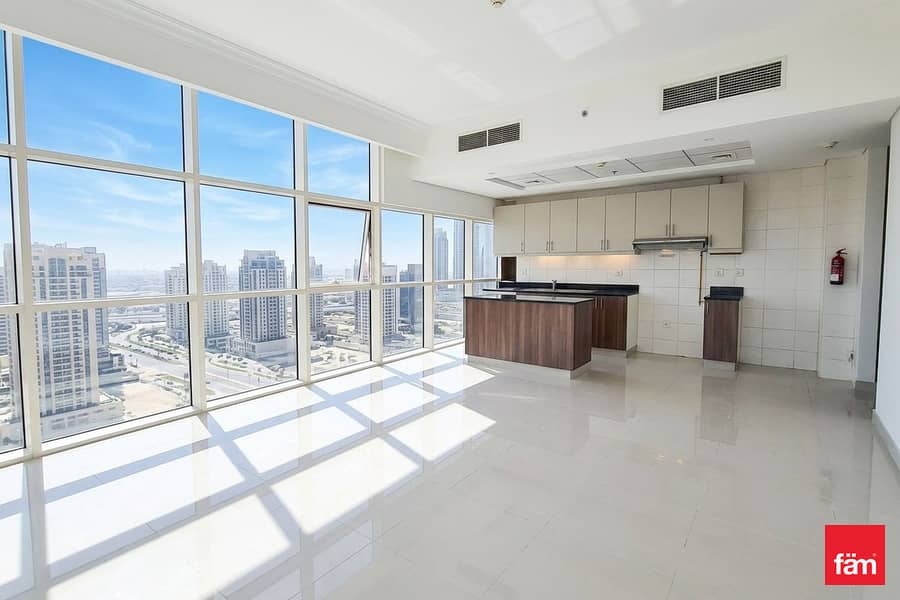 High Floor | Ready to Move | Maids | Vacant High Floor | Ready to Move | Maids | Vacant