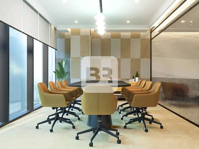 Office in Affitto a Sheikh Zayed Road, Dubai - 8m21917u8g6271777276005. jpg