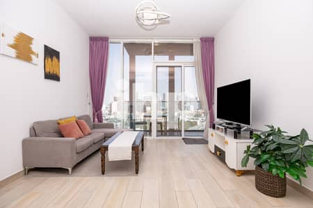 1 Slaapkamer Appartement te Huur in Jumeirah Village Circle (JVC), Dubai - IMG_2143. jpg