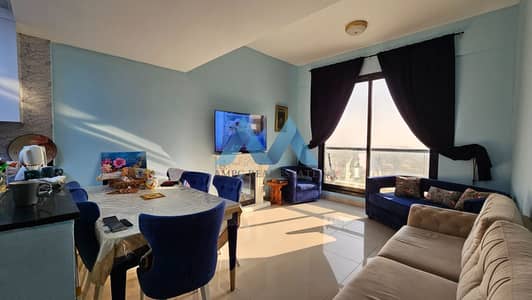1 habitación Apartamento para en Alquiler en Dubai Marina, Dubai - WhatsApp Image 2026-04-30 at 20.14. 13 (1). jpeg
