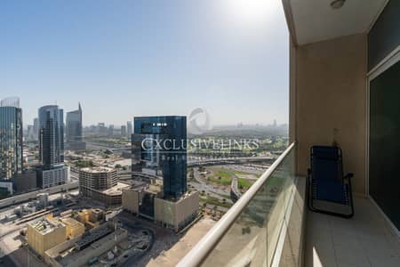 2 Camere Appartamento in Vendita a Dubai Marina, Dubai - Appartamento a Dubai Marina，Marina Heights Tower, 2 camere da letto, 2050000 AED - 15065443