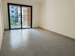 Balcony | Multiple Cheques | Vacant 24th May