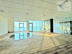 Marvelous Apartment | Full Amenities | Prime Location