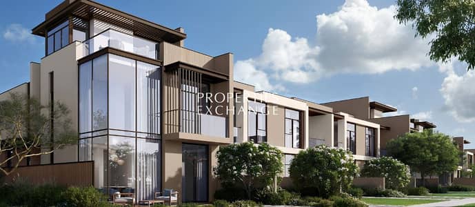 Villa de 3 chambres à à vendre à Villanova, Dubai - 1. png Villa de 3 chambres à à vendre à Villanova, Dubai - 1. png