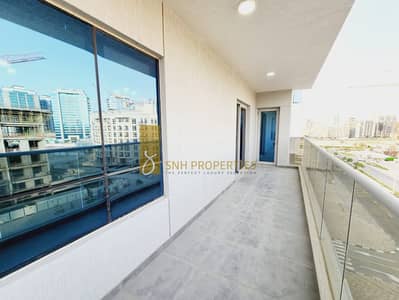 2 habitaciones Apartamento para en Alquiler en Arjan, Dubai - WhatsApp Image 2026-05-01 at 5.23. 11 PM. jpeg