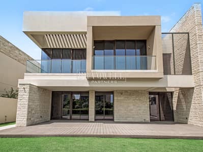 4 Schlafzimmer Villa zum zur Miete in Saadiyat Island, Abu Dhabi - Villa in Saadiyat Island，HIDD Al Saadiyat, 4 schlafzimmer, 575000 AED - 15065654