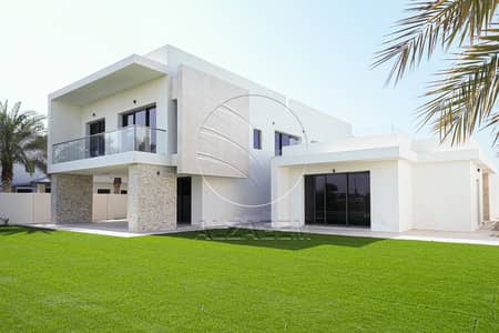 5 Bedroom Villa for Rent in Yas Island, Abu Dhabi - DSC09117. jpg
