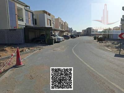 Plot for Sale in Al Zahya, Ajman - WhatsApp Image 2025-08-23 at 10.19. 26 AM (1). jpeg Plot for Sale in Al Zahya, Ajman - WhatsApp Image 2025-08-23 at 10.19. 26 AM (1). jpeg