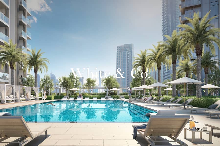4 Bed PH | Elite Living | Downtown Luxe 4 Bed PH | Elite Living | Downtown Luxe