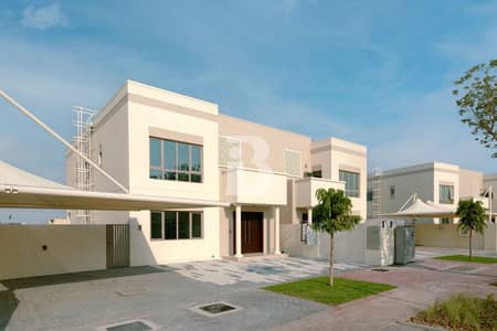 4 Bedroom Villa for Rent in Jebel Ali Village, Dubai - CLOSED COMMUNITY | Price Negotiable | Spacious