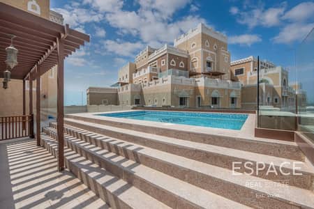 Upgraded|4BR plus Maids|Duplex Penthouse Upgraded|4BR plus Maids|Duplex Penthouse