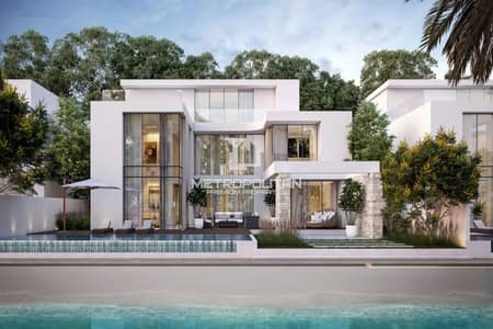 5 Slaapkamers Villa te Koop in Al Seanneeah, Umm Al Quwain - Villa in Al Seanneeah，Sobha Siniya Island，Coral Beach Villas, 5 slaapkamers, 19220964 AED - 15065995