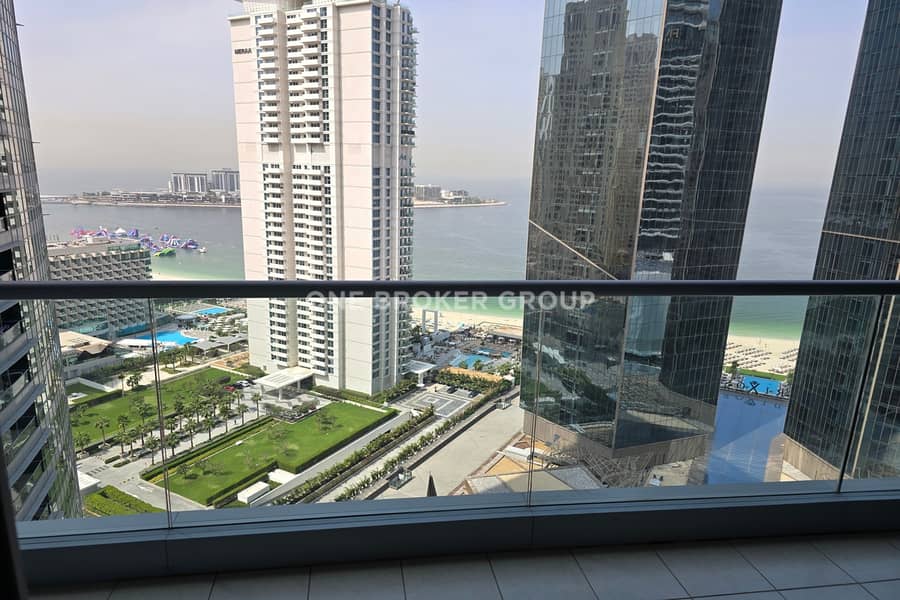 High Floor | Full Sea View | Vacant | Opts Avb High Floor | Full Sea View | Vacant | Opts Avb