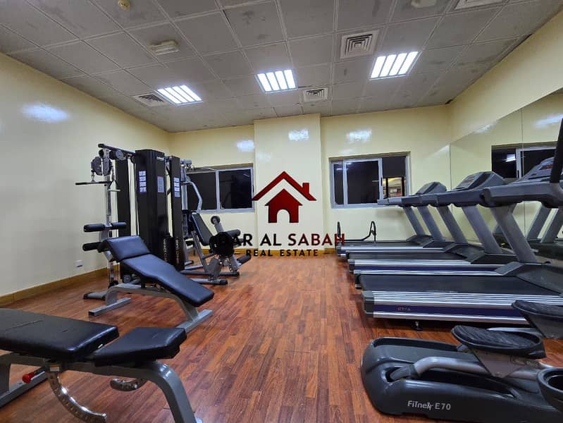 FREE PARKING / FREE COMMISSION / 2 BATH / FREE GYM - Widok 3