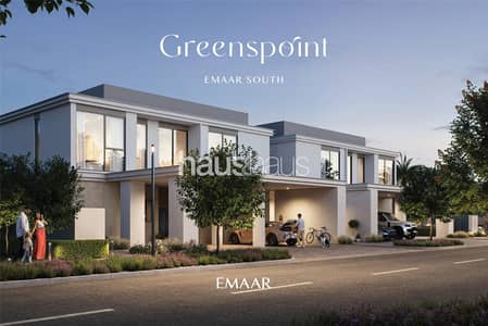 3 Bedroom Townhouse for Sale in Dubai South, Dubai - Motivated Seller | Genuine Resale | Vastu