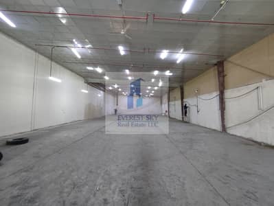 Warehouse for Rent in Industrial Area, Sharjah - 1777893330886. jpg