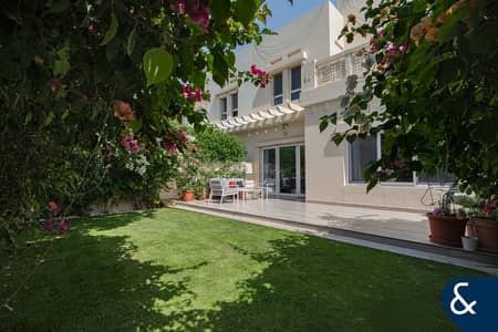 3 Camere Villa in Vendita a The Lakes, Dubai - Villa a The Lakes，Zulal，Zulal 1, 3 camere da letto, 7500000 AED - 15065870